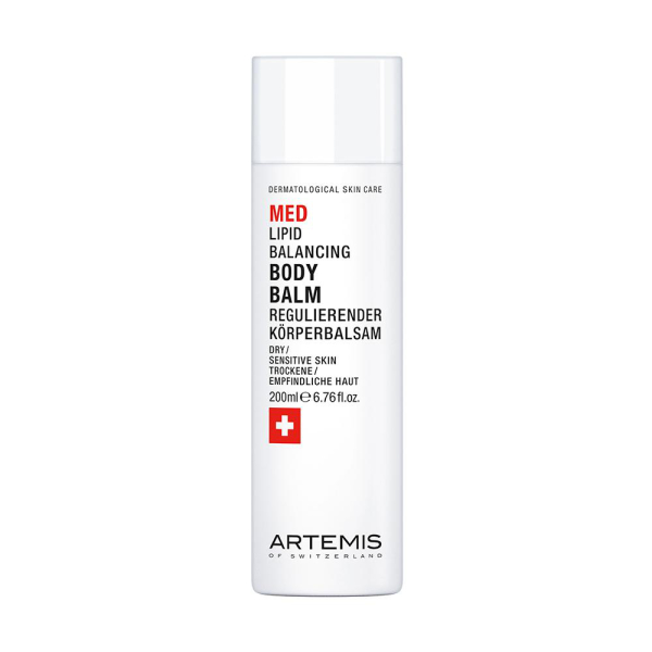 Med Lipid Balancing Body Balm