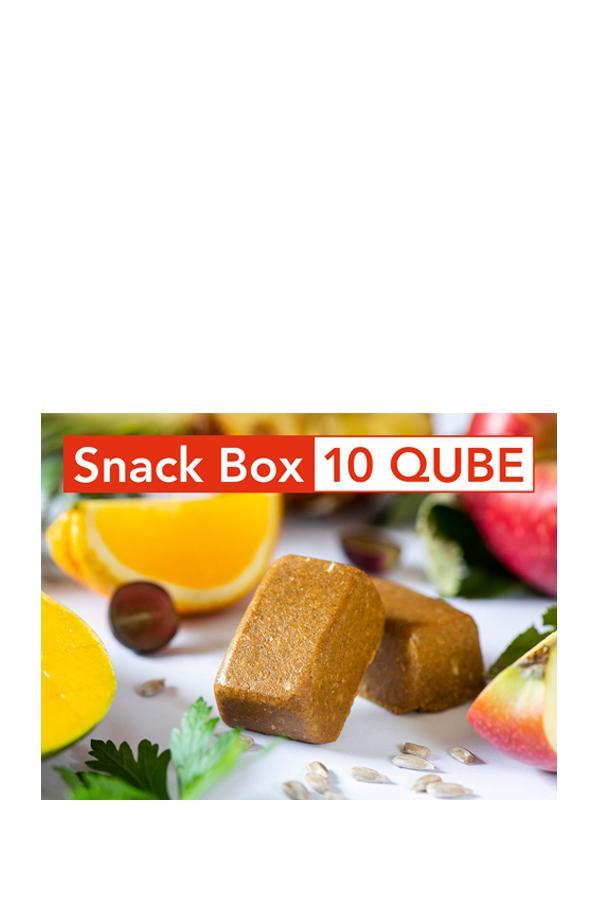 Fruchtig Snack Box