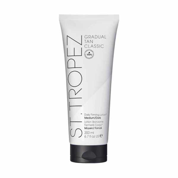 Gradual Tan Daily Firming Lotion Medium/Dark