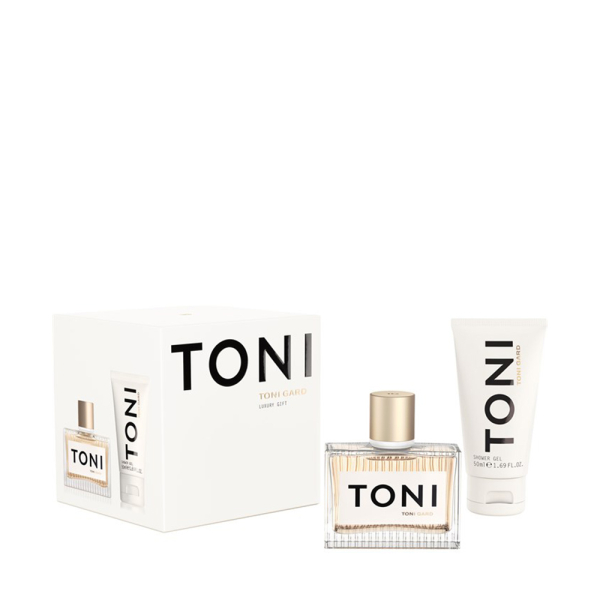 Toni Eau de Parfum Geschenkset