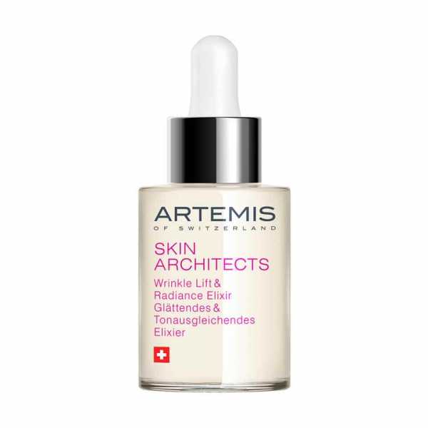 Skin Architects Wrinkle Lift & Radiance Elixir