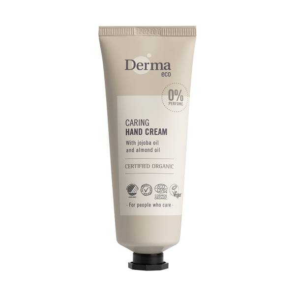 Eco Caring Hand Cream