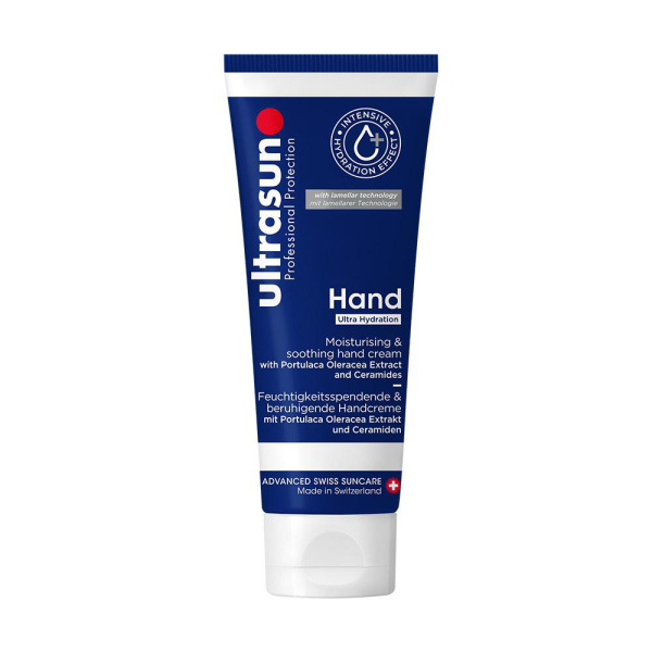 Ultra Hydrating Hand Cream