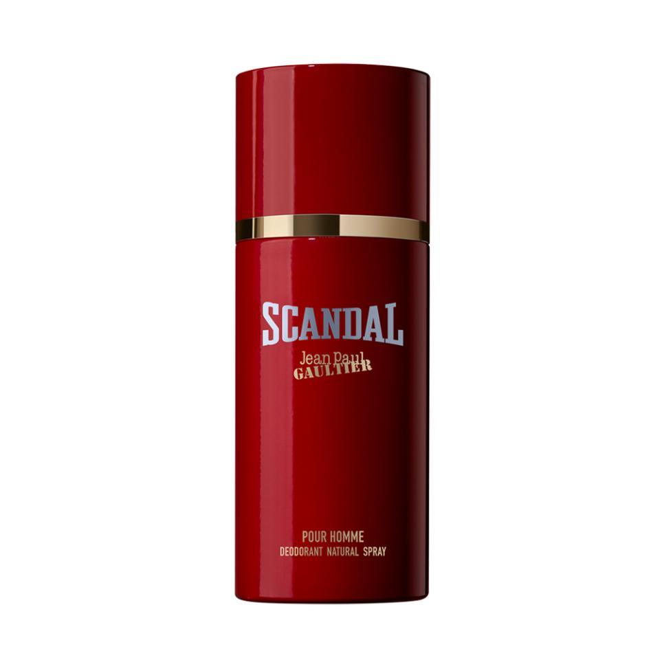 Scandal Pour Homme Deodorant Spray