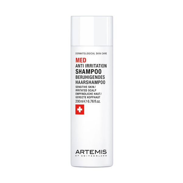 Med Anti Irritation Shampoo