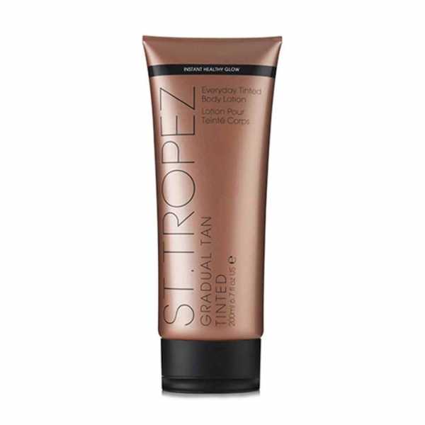 Gradual Tan Tinted Firming Lotion