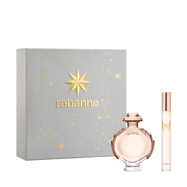 Olympéa Geschenkset Eau de Parfum