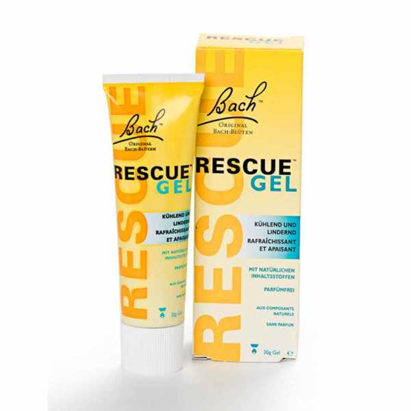 Rescue Gel