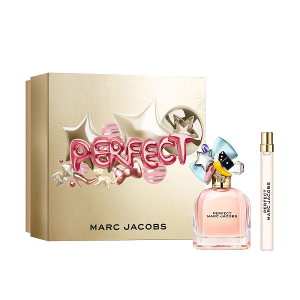 Geschenkset Perfect Eau de Parfum