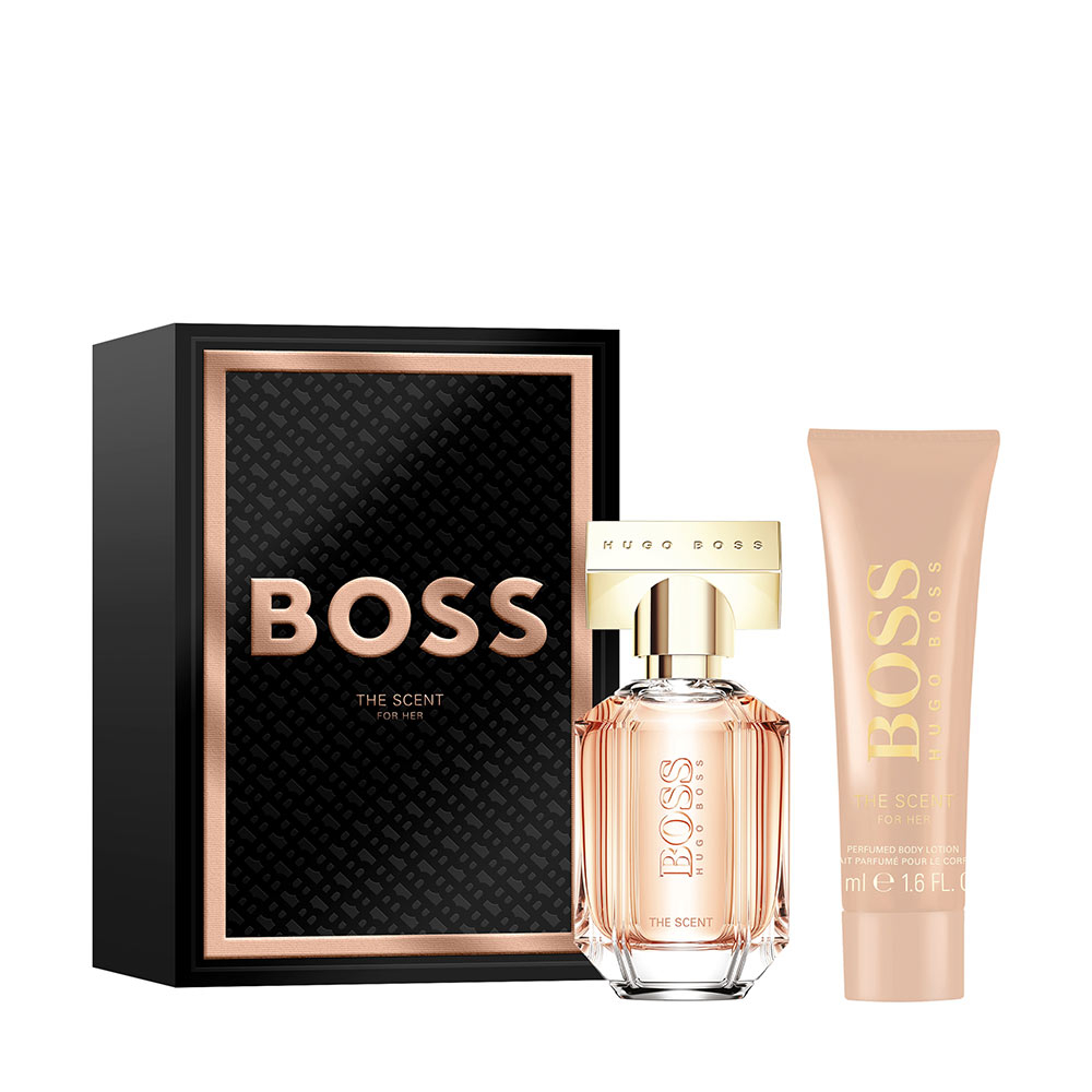 The Scent for Her Eau de Parfum Geschenkset