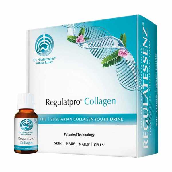 Regulatpro Collagen