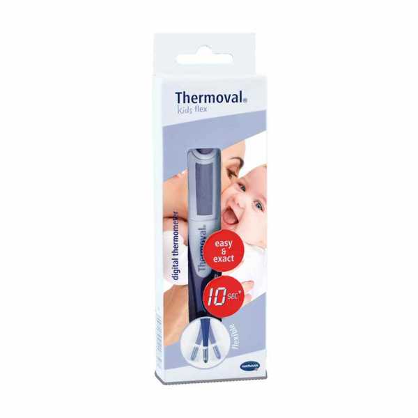 Kids flex Fieberthermometer