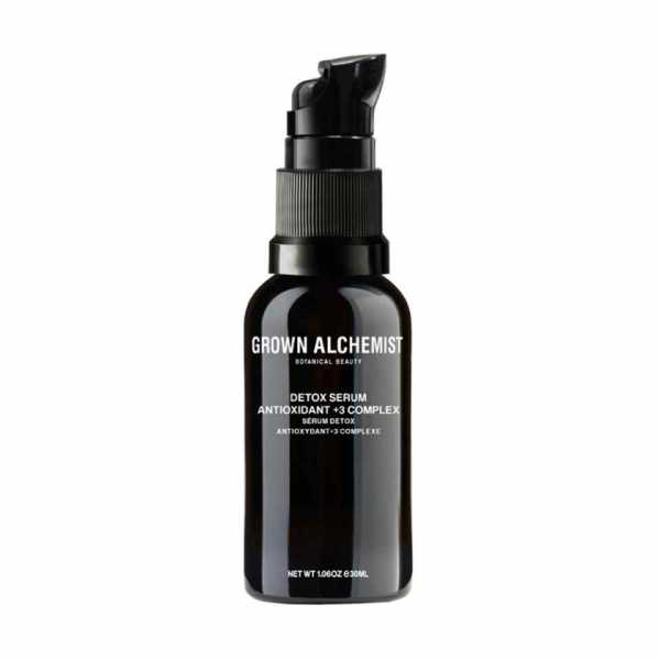 Detox Serum Antioxidant +3