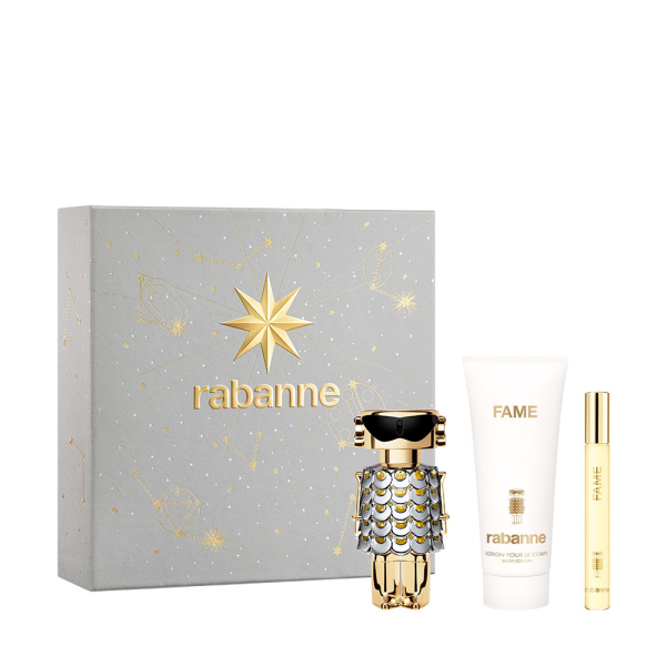 Fame Eau de Parfum Geschenkset