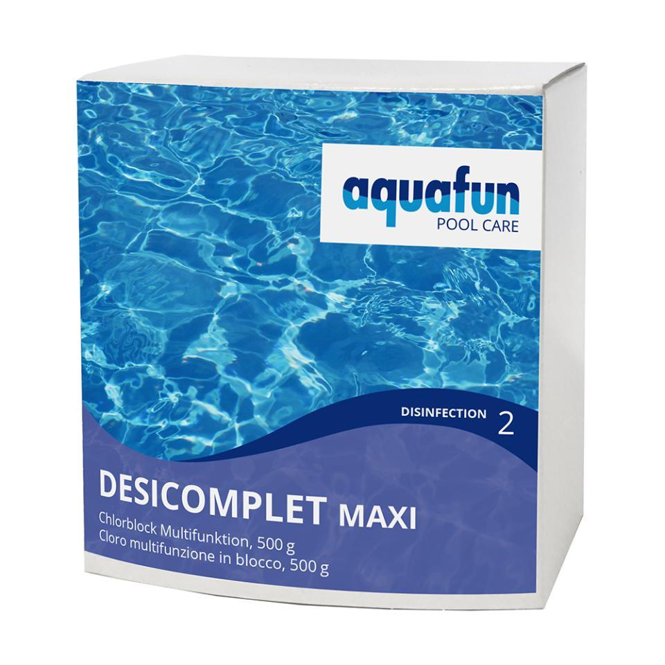 Aquafun DesiComplet Maxi