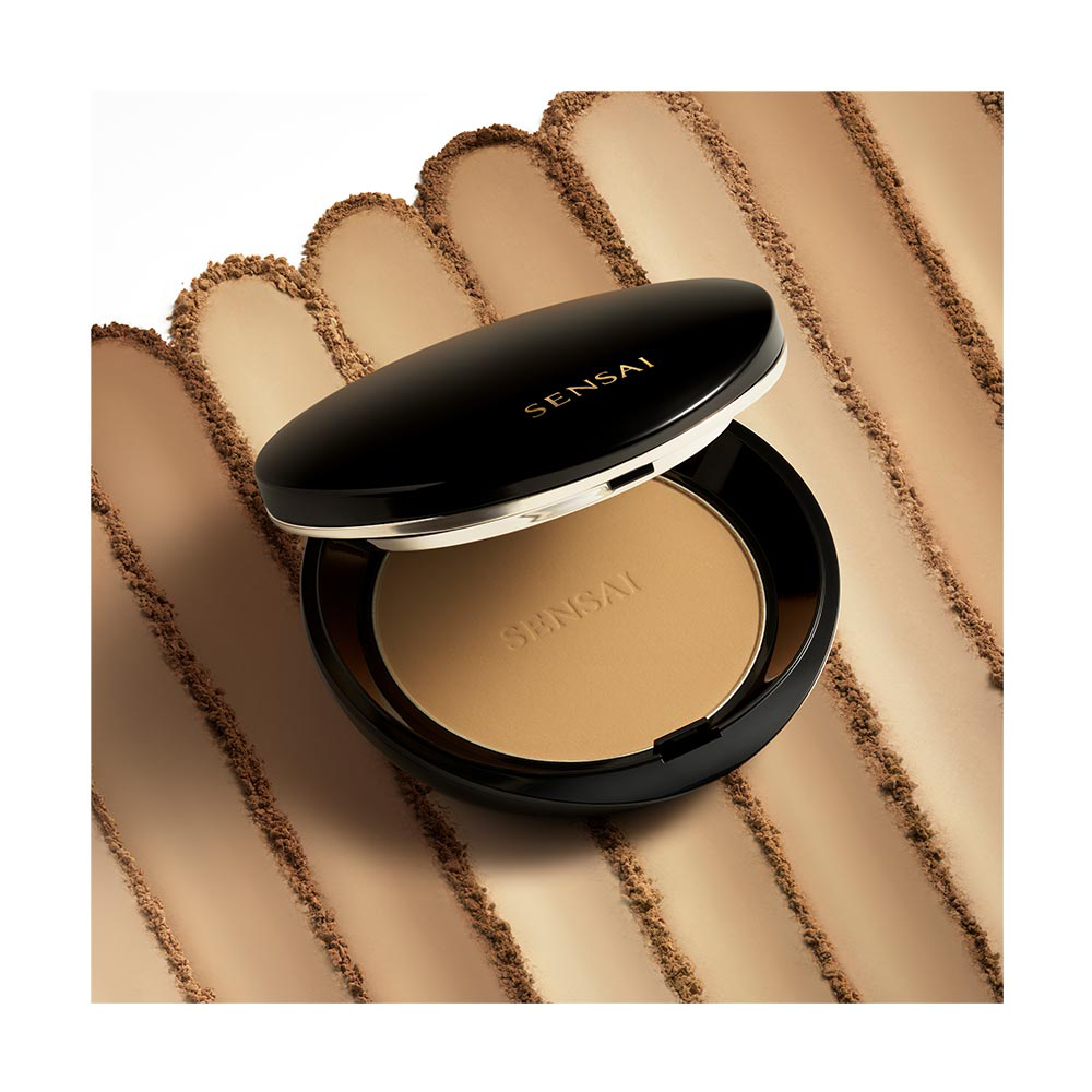 Total Finish Foundation Refill