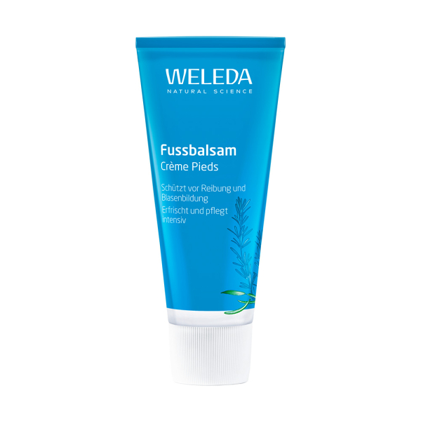 Fussbalsam