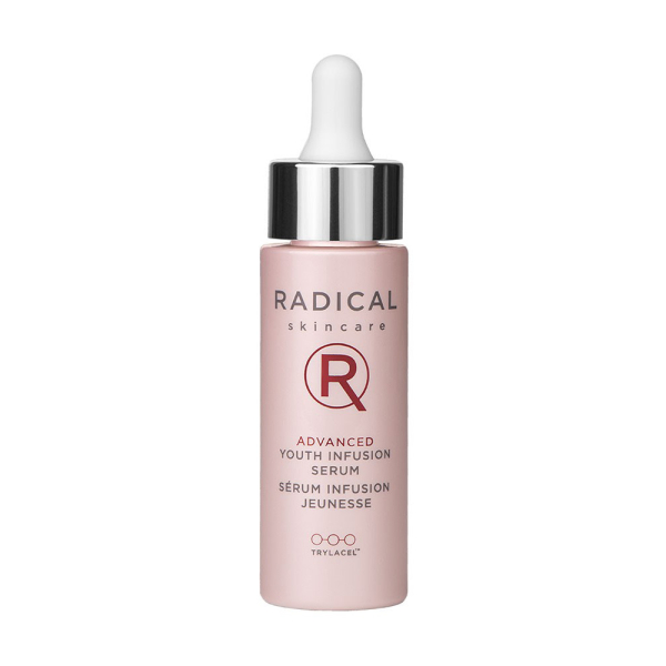 Advanced Youth Infusion Serum