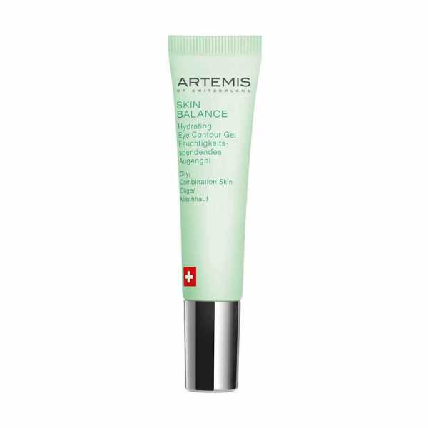 Skin Balance Hydrating Eye Contour Gel