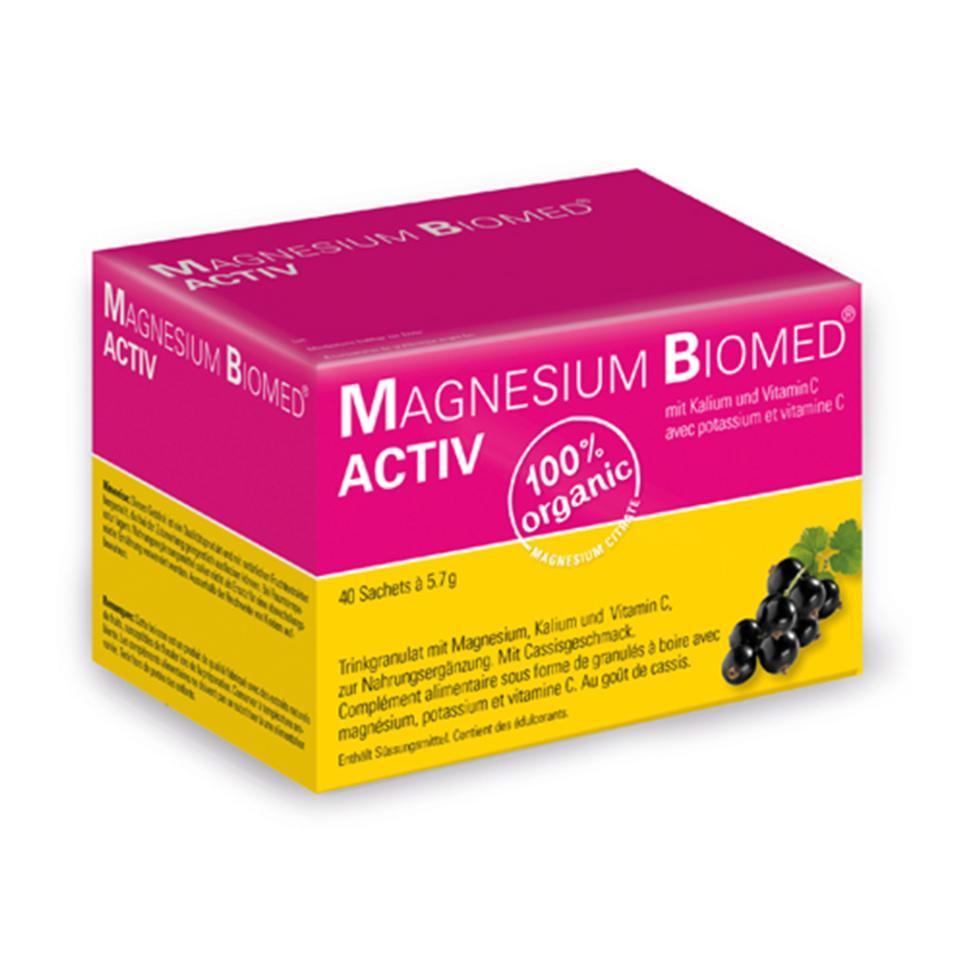 Magnesium Activ
