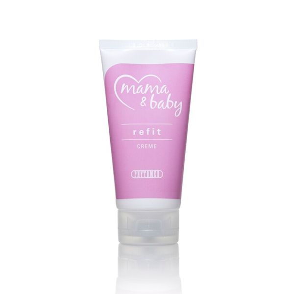 Mama & Baby Refit Creme