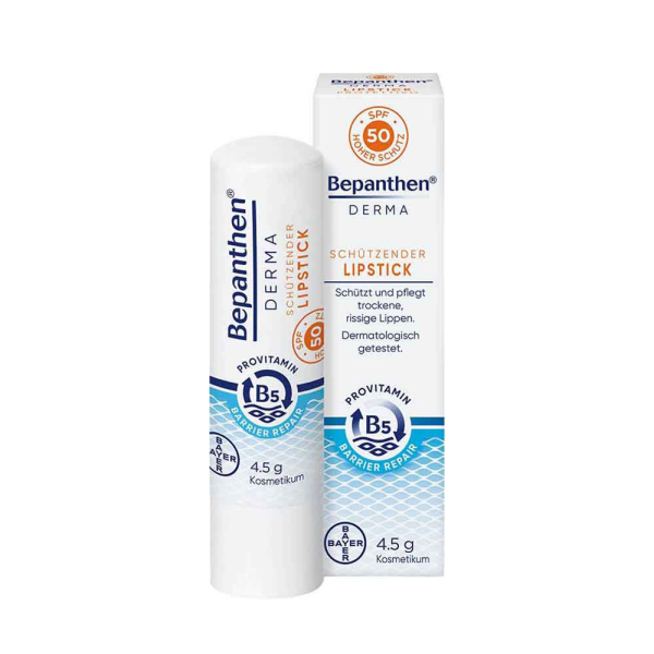 Derma Lipstick SPF50
