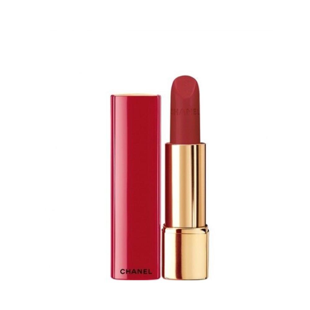 Rouge Allure Velvet Lippenstift Red Pack 03