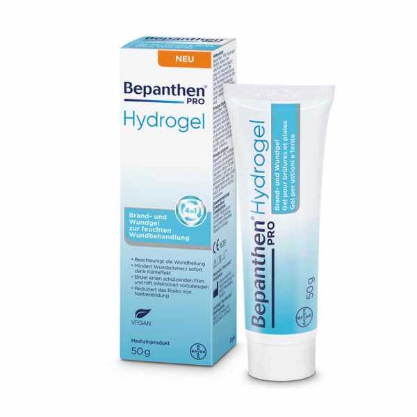 Pro Hydrogel