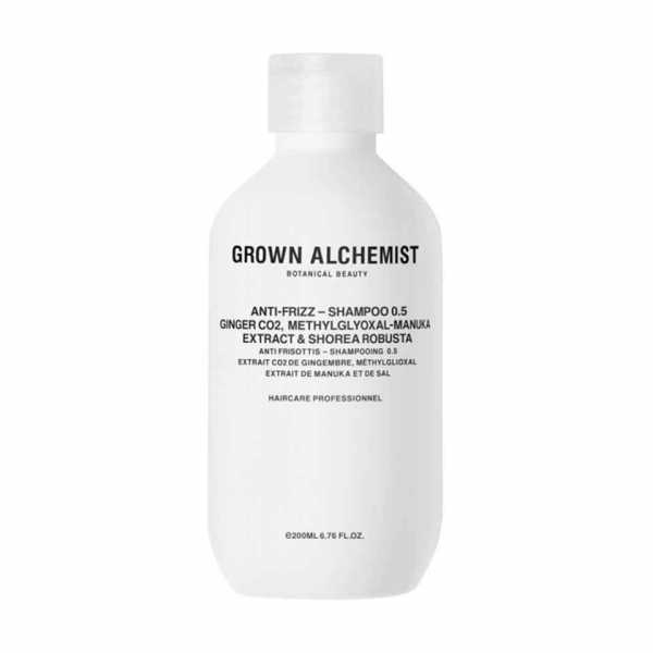 Anti Frizz Shampoo 0.5