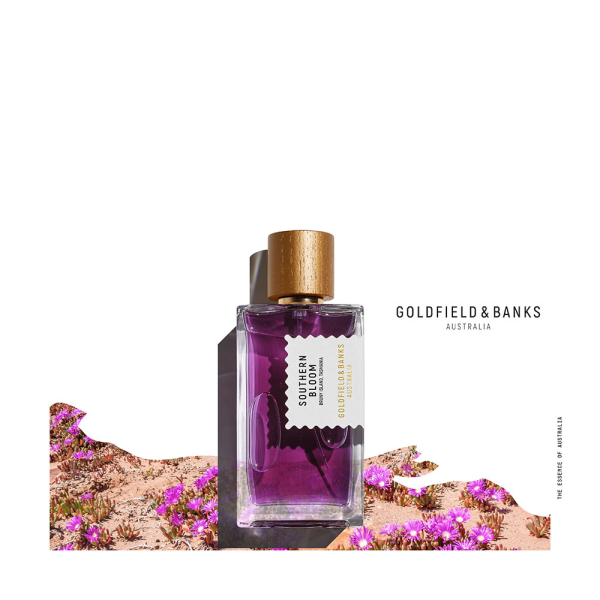 Southern Bloom Eau de Parfum