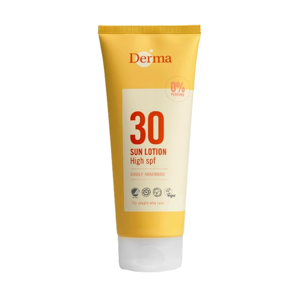 Sun Lotion SPF30