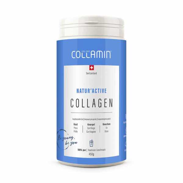 Natur' Active Collagen