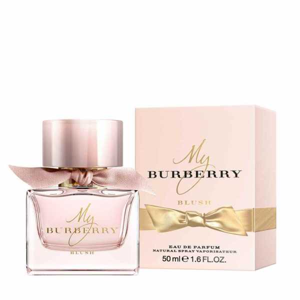 My Burberry Blush Eau de Parfum