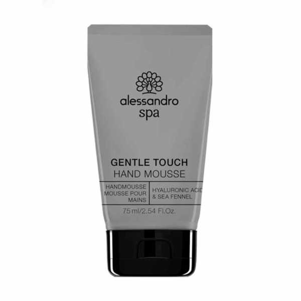 Gentle Touch Handcreme