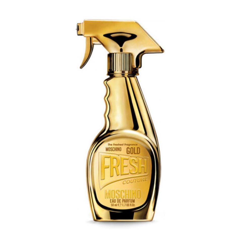 Gold Fresh Couture Eau de Parfum