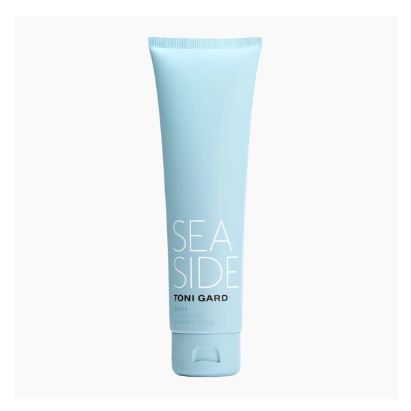 Seaside Woman Shower Gel