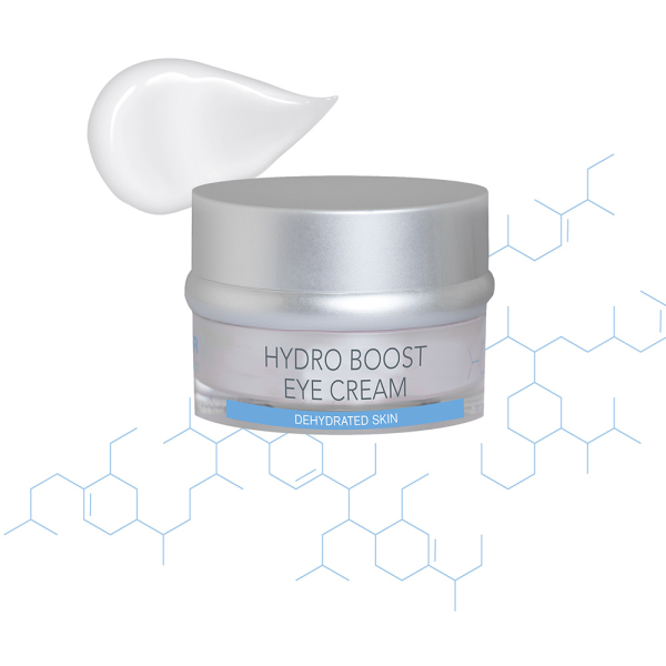 Dehydrated Skin Hydro Boost Eye Cream