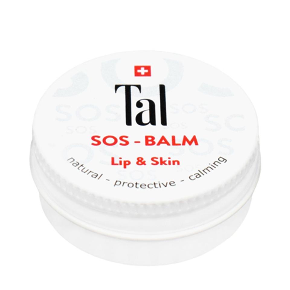 SOS Balm Lip & Skin