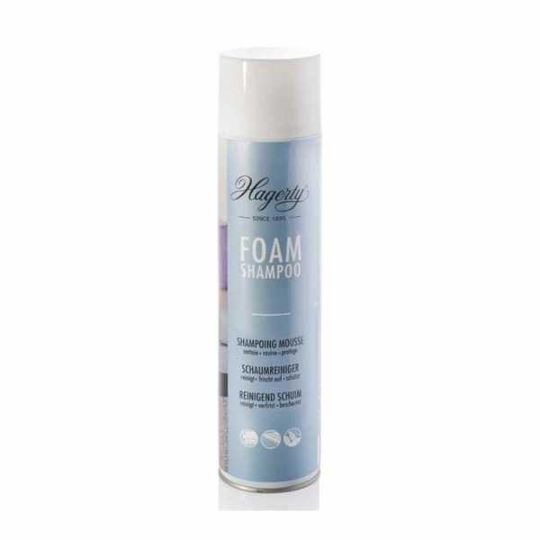 Schaum Shampoo Spray