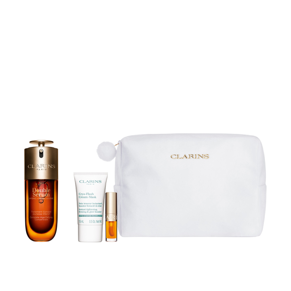 Double Serum Geschenkset