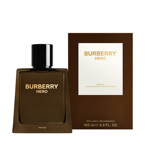 Burberry Hero Parfum