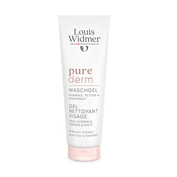 Purederm Waschgel