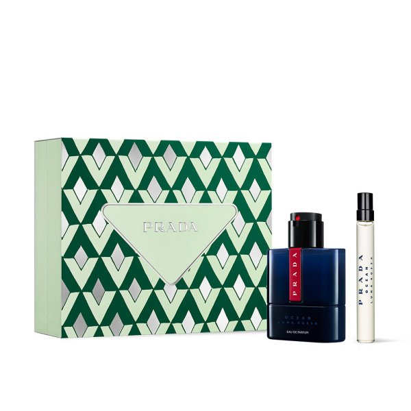 Luna Rossa Ocean Geschensket