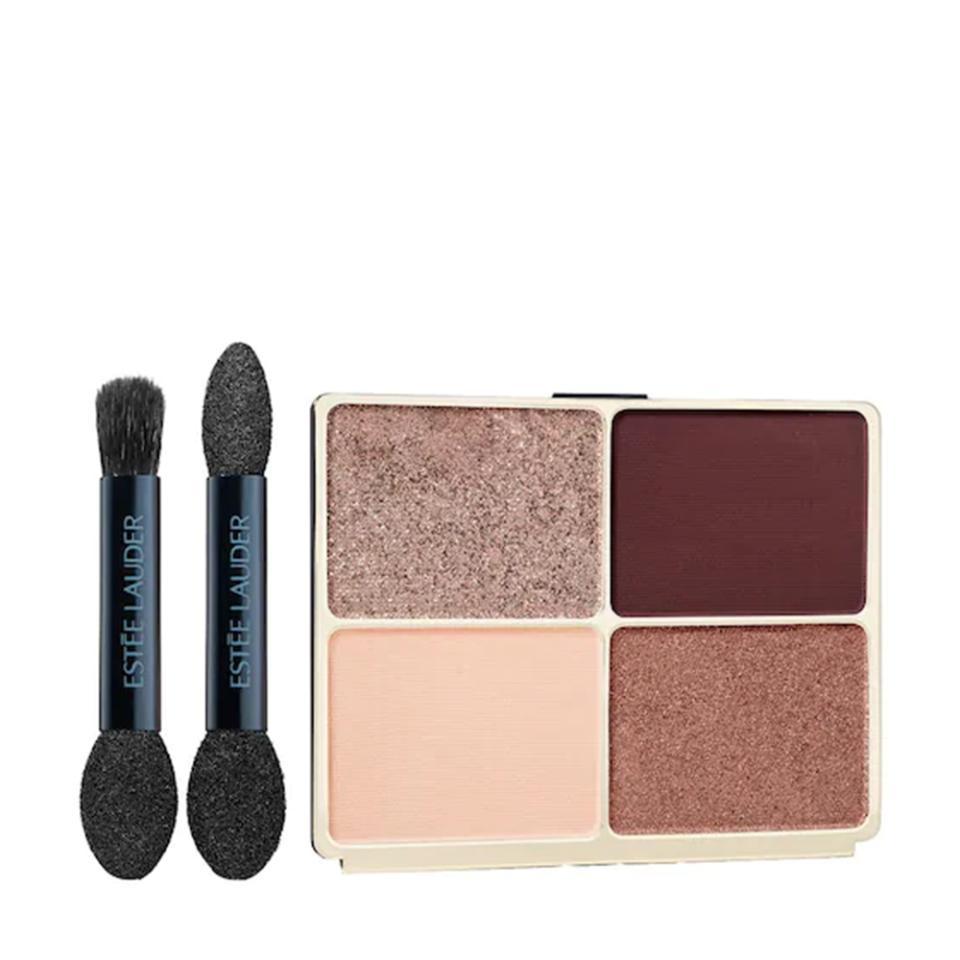 Pure Color Envy Eyeshadow Palette Refill