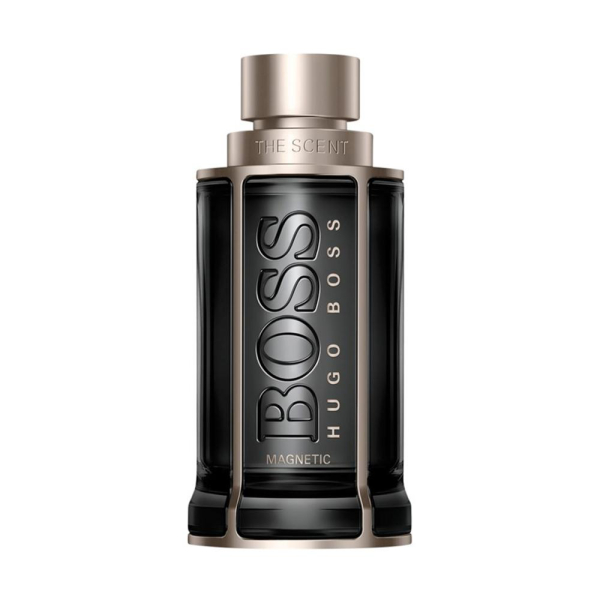 The Scent Magnetic Eau de Parfum Herren