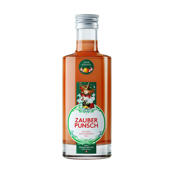 Zauber Punsch