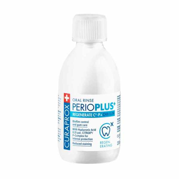 Perio Plus Regenerate