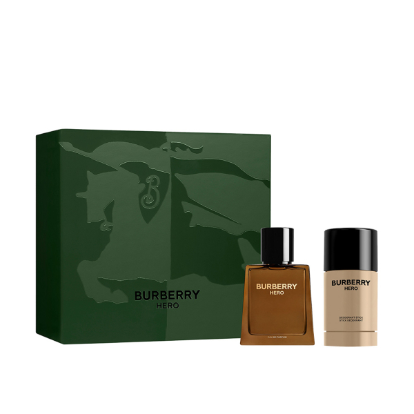 Hero Eau de Parfum Geschenkset