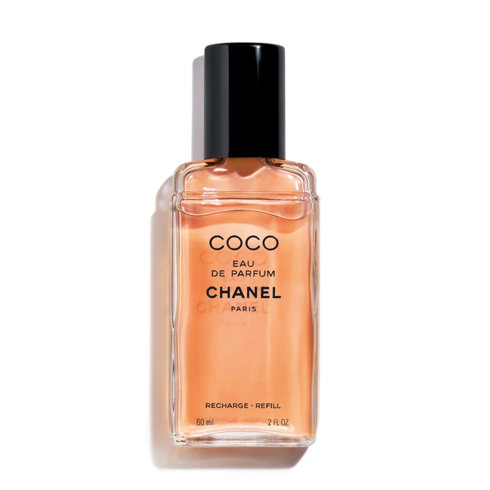 Coco Eau de Parfum Rechargeable