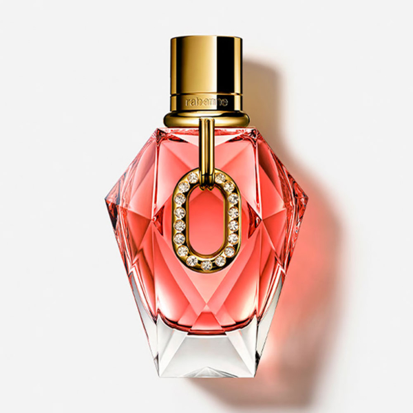 Million Gold For Her Pure Diamonds Eau de Parfum